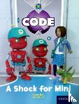 Noble, James, Ball, Karen, Joyce, Marilyn - Project X Code: Marvel Towers & CODE Control Pack of 8