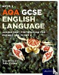 Branson, Jane, Ellison, Peter - AQA GCSE English Language: Student Book 2