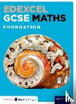 Appleton, Marguerite, Capewell, Dave, Huby, Derek, Kranat, Jayne - Edexcel GCSE Maths Foundation Student Book