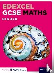Appleton, Marguerite, Capewell, Dave, Huby, Derek, Kranat, Jayne - Edexcel GCSE Maths Higher Student Book