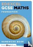Plass, Clare - Edexcel GCSE Maths Foundation Homework Book