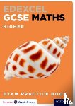 Cavill, Steve, Gibb, Geoff - Edexcel GCSE Maths Higher Exam Practice Book