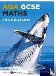 Fearnley, Stephen, Haighton, June, Lomax, Steven, Mullarkey, Peter - AQA GCSE Maths Foundation Student Book