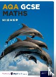 Fearnley, Stephen, Haighton, June, Lomax, Steven, Mullarkey, Peter - AQA GCSE Maths Higher Student Book