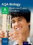 Applin, David - AQA A Level Biology Revision Guide