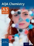 Lister, Ted, Renshaw, Janet - AQA Chemistry: A Level Year 1 and AS