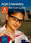 Poole, Emma - AQA A Level Chemistry Revision Guide