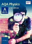 Breithaupt, Jim - AQA Physics: A Level Student Book