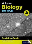 Fisher, Michael - A Level Biology for OCR A Revision Guide