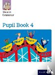 Wren, Wendy - Nelson Grammar: Pupil Book 4 (Year 4/P5) Pack of 15