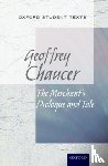 Croft, Steven - Oxford Student Texts: The Merchant's Tale