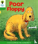 HUNT RODERICK - POOR FLOPPY