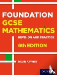 Rayner, David - Revision and Practice: GCSE Maths: Foundation Student Book