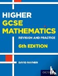 Rayner, David - Revision and Practice: GCSE Maths: Higher Student Book