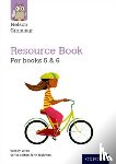  - Nelson Grammar: Resource Book (Year 5-6/P6-7)