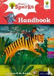 Dowson, Pam, Gamble, Nikki, Germaney, Ginny - Oxford Reading Tree Story Sparks: Oxford Levels 6-11: Handbook