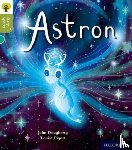 Dougherty, John - Oxford Reading Tree Story Sparks: Oxford Level 7: Astron