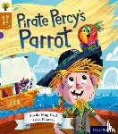Bird, Sheila May - Oxford Reading Tree Story Sparks: Oxford Level 8: Pirate Percy's Parrot