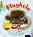 Havel, Geoff - Oxford Reading Tree Story Sparks: Oxford Level 7: Plughole