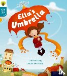Powling, Chris - Oxford Reading Tree Story Sparks: Oxford Level 9: Ella's Umbrella