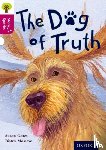 Gates, Susan - Oxford Reading Tree Story Sparks: Oxford Level 10: The Dog of Truth