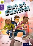 Undrill, Fiona - Oxford Reading Tree Story Sparks: Oxford Level 11: Out of Control