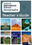 Jennings, Terry - Oxford International Geography: Teacher's Guide