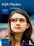 Breithaupt, Jim - AQA Physics: A Level Year 2