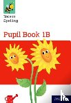Jackman, John, Lindsay, Sarah - Nelson Spelling Pupil Book 1B Pack of 15