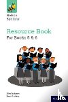 Jackman, John, Frost, Hilary, Lindsay, Sarah - Nelson Spelling Resources & Assessment Book (Years 5-6/P6-7)