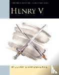 Shakespeare, William - Oxford School Shakespeare: Henry V