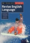 Doran, Michelle, Simpson, Natalie, Swain, Julie, Childs, Barry - WJEC Eduqas GCSE English Language: Revision workbook