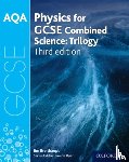 Breithaupt, Jim - AQA GCSE Physics for Combined Science (Trilogy) Student Book