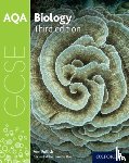 Fullick, Ann - AQA GCSE Biology Student Book
