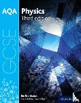 Breithaupt, Jim - AQA GCSE Physics Student Book