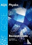 Anning, Pauline - AQA GCSE Physics Revision Guide