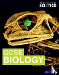 Ingram, Neil, Moore, Alistair, Skinner, Gary, Winterbottom, Mark - Twenty First Century Science:: GCSE Biology Student Book