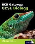 Locke, Jo - OCR Gateway GCSE Biology Student Book
