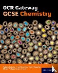 Saunders, Nigel - OCR Gateway GCSE Chemistry Student Book