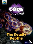 Powell, Jillian - Project X CODE Extra: Green Book Band, Oxford Level 5: Shark Dive: The Deadly Depths