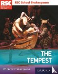 Shakespeare, William - RSC School Shakespeare: The Tempest