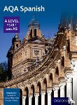 Bond, Margaret, Kendrick, Ian, Mejias Yedra, Francisca, Villatoro, Francisco - AQA Spanish A Level Year 1 and AS Student Book