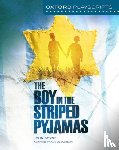 Jackson, Angus, Boyne, John - Oxford Playscripts: The Boy in the Striped Pyjamas