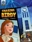 Bradman, Tony - Project X Origins Graphic Texts: Grey Book Band, Oxford Level 14: Chasing Birdy