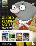 Pickton, Lindsay, Chen, Christine - Project X Origins Graphic Texts: Grey Book Band, Oxford Level 14: Guided Reading Notes