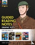 Clements, James - Project X Origins Graphic Texts: Dark Red+ Book Band, Oxford Level 20: Guided Reading Notes
