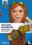 Pickton, Lindsay, Chen, Christine - Project X Origins Graphic Texts: Grey-Dark Red+ Book Bands, Oxford Levels 14-20: Graphic Texts Teaching Handbook for Years 4-6 (P5-7)