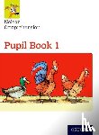 Lindsay, Sarah - Nelson Comprehension: Year 1/Primary 2: Pupil Book 1