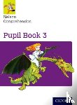 Wren, Wendy - Nelson Comprehension: Year 3/Primary 4: Pupil Book 3