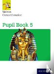 Wren, Wendy - Nelson Comprehension: Year 5/Primary 6: Pupil Book 5